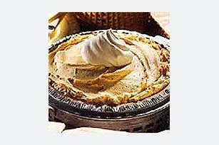 Kürbis-Cheesecake (fett- und zuckerfrei) 1/8 Torte