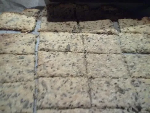 Dänisches Klickbrot