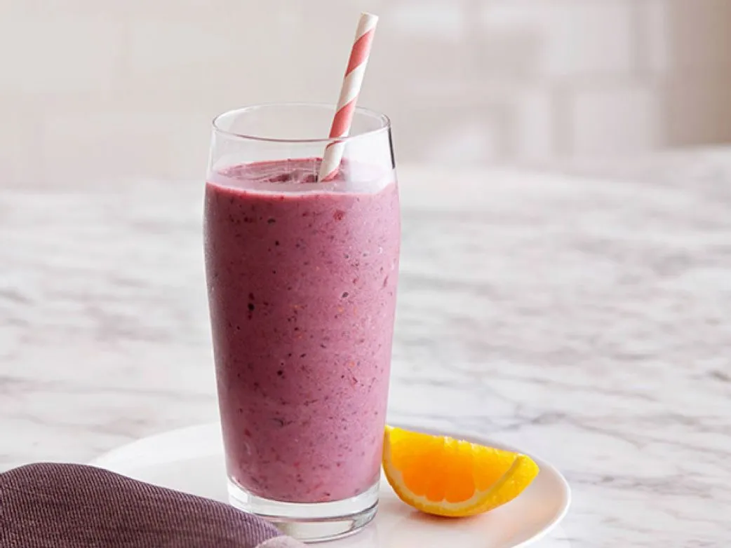 Binge Buster Smoothie