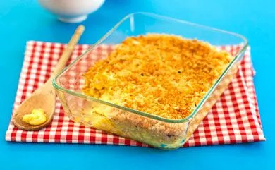 Vegane Macaroni & Käse