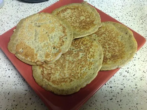 Vegane Bonzo-Küchlein