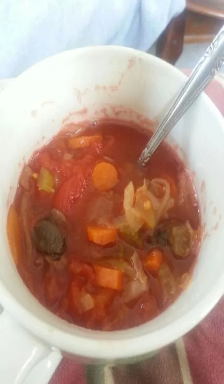 Vollkorn-Pfannkuchen