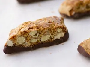 Mandelbiscotti (Traditionell)