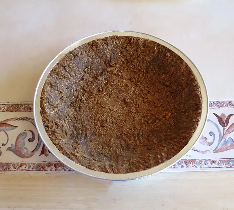 Fiber One Tortenboden, fettfrei