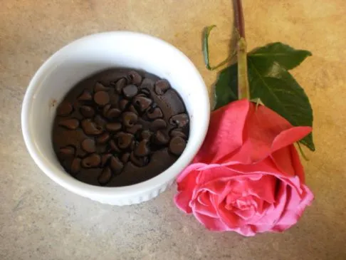 Kabees Splenda Mocha Lava Kuchen