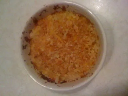 Mini Kartoffel-Brokkoli-Auflauf