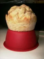 Codys Bananenmuffins