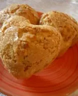 Meine liebsten kleinen Apfelkuchen