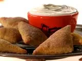 Süßkartoffel-Empanadas