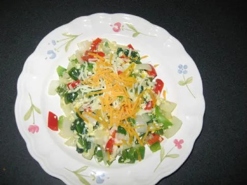 Omelette