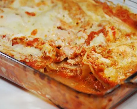 Lasagne