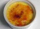 Vickys Crème Brûlée