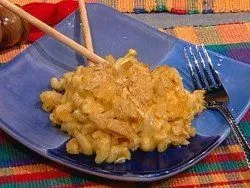 Hausgemachtes Mac 'n' Cheese