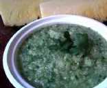 Frische & Einfache Tomatillo-Ananas-Salsa