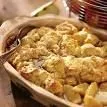 Apfel-Cobbler