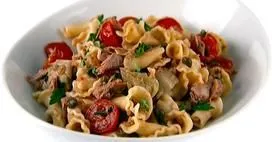 Campanelle-Pasta-Salat