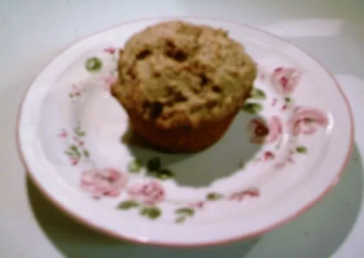 Bananen-Leinsamen-Brot