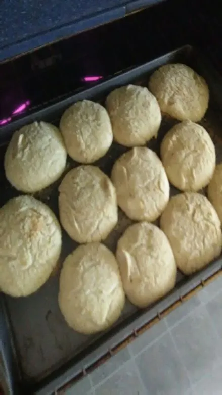 Julies Kartoffelpuffer