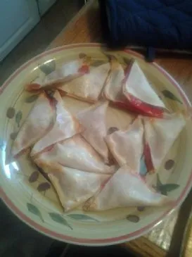 3 Uhr Morgens Kleine Obstkuchen