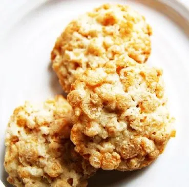 Special K Kekse **Leichte Kalorien/Fett/Kohlenhydrate