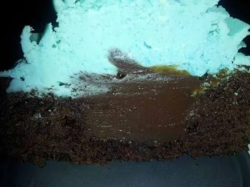 Irische Whiskey-Ganache