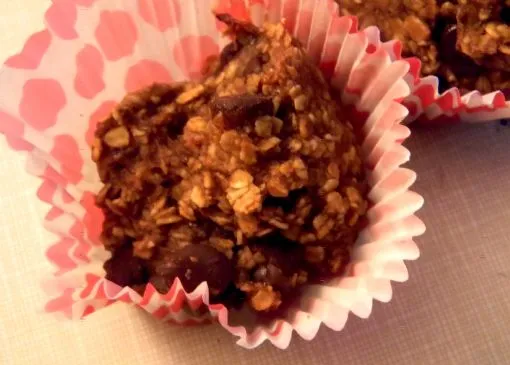 Magische Bananenhäppchen