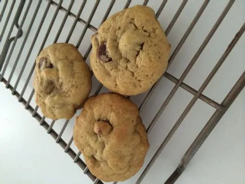 Schokoladenkekse