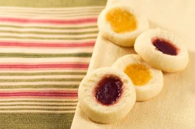 Buddhistische Wunderkekse