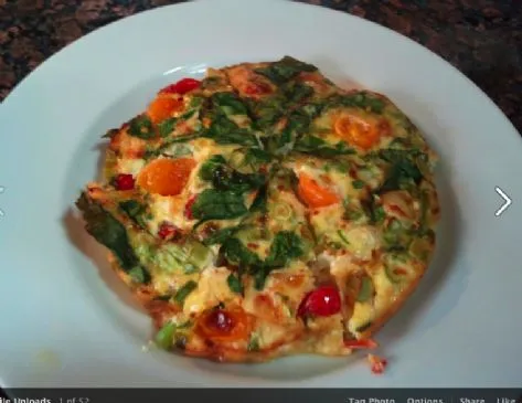 Frittata