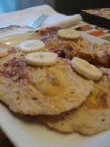 Käse-Dänische Pfannkuchen