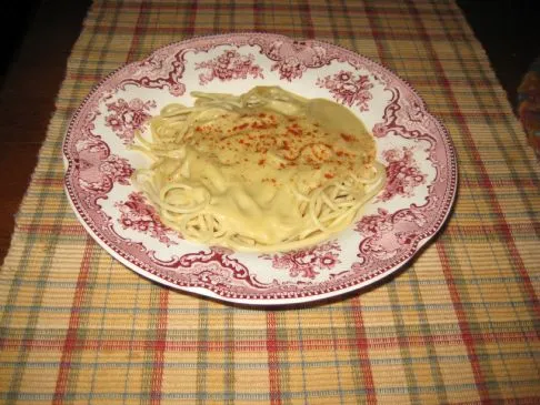 MimicCreme Vegane Alfredo-Sauce