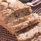 Zucchini-Brot ~ Low Carb, Low Sugar