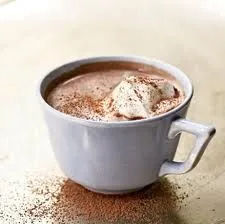 Tammys Zimt-Hot Cocoa für BFC 0/1