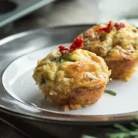 Eier-Muffins (The Lean Body Coach)