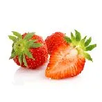 Fruchtinfundiertes Wasser