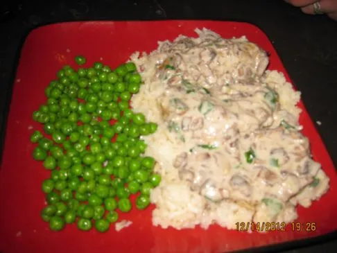 Soße für Schweinefleisch