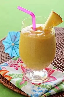 Bananensmoothie