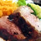 Chipotle Krustentenderloin