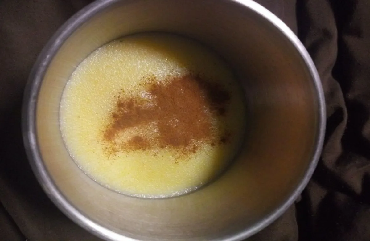 Avena D Maiz / Maismehl