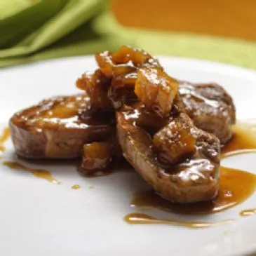 Hawaiianisches Teriyaki-Schweinefleisch