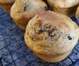 Urlaubs-Muffin-Kuchen