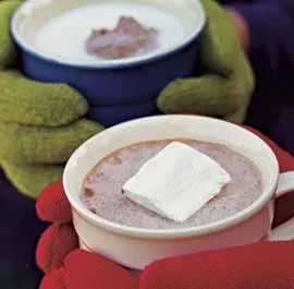 Schneewittchens zweite Tasse