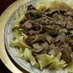 Crock Pot Rindfleisch Tipps II