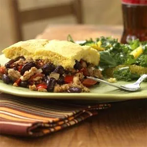 Tamale-Pie