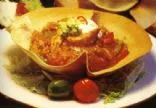 Hühnchen Mexicana