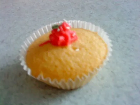 Eingegossene Brötchen