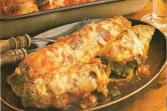 Karotten-Zucchini-Pfannkuchen