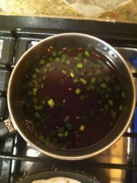 Roberts Gesunde Teriyaki-Sauce