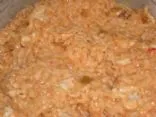 Mexikanisches Hähnchen & Reis