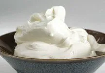 Crème Fraîche